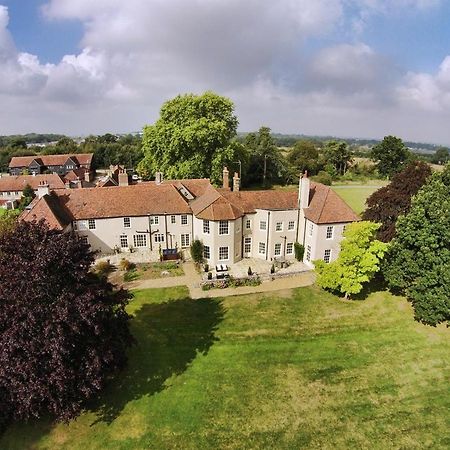 That Amazing Place Harlow Exterior foto